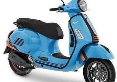 Vespa GTS 310 Supersport (2025) - Annuncio 9840722