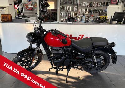Royal Enfield Meteor 350 Fireball (2021 - 25) - Annuncio 9840731