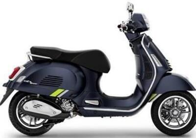 Vespa GTS 310 Super Tech (2025) - Annuncio 9840723