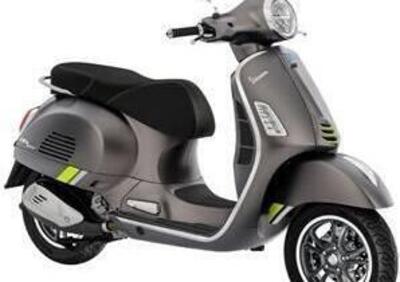 Vespa GTS 125 Super Tech (2025) - Annuncio 9840724