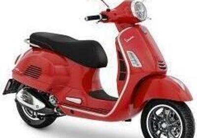 Vespa GTS 125 Super (2025) - Annuncio 9840726