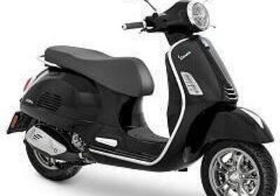 Vespa GTS 125 (2025) - Annuncio 9840727