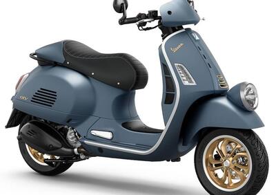 Vespa GTV 310 Officina 8 (2026) - Annuncio 9840729
