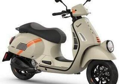 Vespa GTV 310 (2025) - Annuncio 9840730