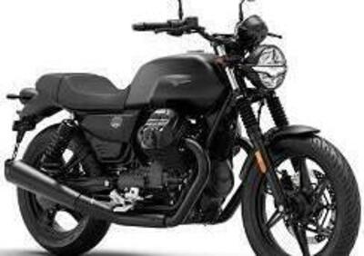 Moto Guzzi V7 Stone (2025) - Annuncio 9840734