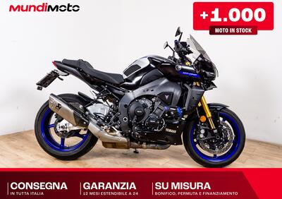 Yamaha MT-10 SP (2022 - 25) - Annuncio 9819410