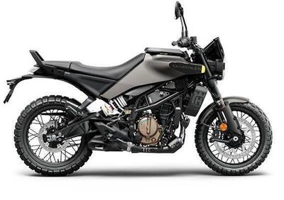 Husqvarna Svartpilen 125 (2024 - 25) - Annuncio 9840746