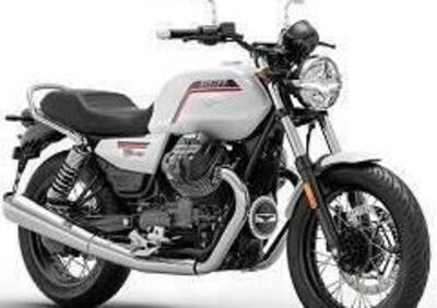 Moto Guzzi V7 Special (2025) - Annuncio 9840736