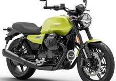 Moto Guzzi V7 Sport (2025) - Annuncio 9840738