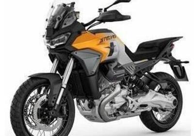 Moto Guzzi Stelvio (2024 - 25) - Annuncio 9840743