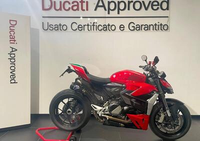 Ducati Streetfighter V2 (2022 - 24) - Annuncio 9840741
