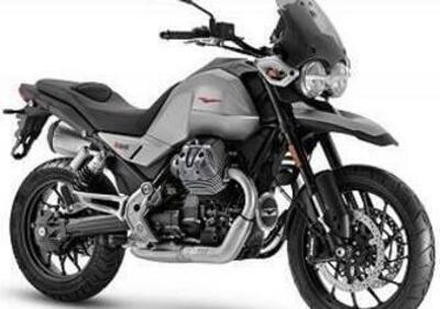 Moto Guzzi V85 Strada (2024 - 25) - Annuncio 9840748