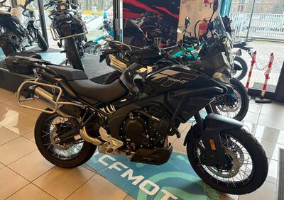 CFMOTO 700MT Adventure (2025) - Annuncio 9840763