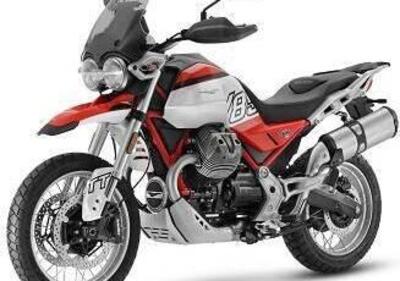 Moto Guzzi V85 TT (2024 - 25) - Annuncio 9840750