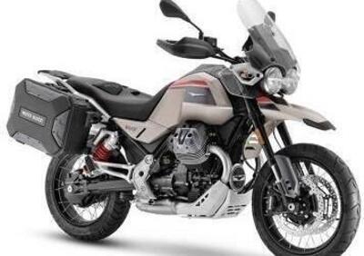 Moto Guzzi V85 TT Travel (2024 - 25) - Annuncio 9840751