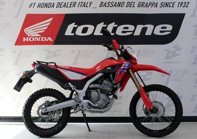 Honda CRF 300 L (2025) - Annuncio 9840755