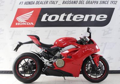 Ducati Panigale V4 1100 (2018 - 19) - Annuncio 9840780