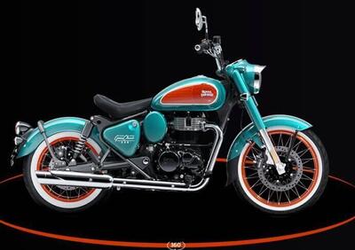 Royal Enfield Goan Classic 350 (2025) - Annuncio 9840785