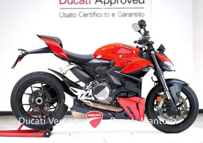 Ducati Streetfighter V2 (2022 - 24) - Annuncio 9840789