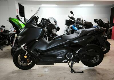 Yamaha T-Max 530 (2017 - 19) - Annuncio 9840795