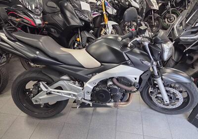 Suzuki GSR 600 (2006 - 11) - Annuncio 9840798