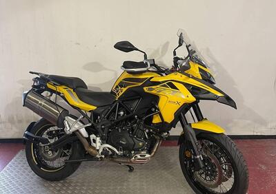 Benelli TRK 502X (2021 - 25) - Annuncio 9840804