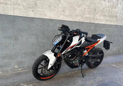 KTM 125 Duke ABS (2017 - 20) - Annuncio 9840803