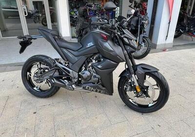 Zontes ZT125-U (2020 - 25) - Annuncio 9840809