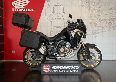 Honda Africa Twin CRF 1100L Adventure Sports Travel Edition (2020 - 21) - Annuncio 9840819