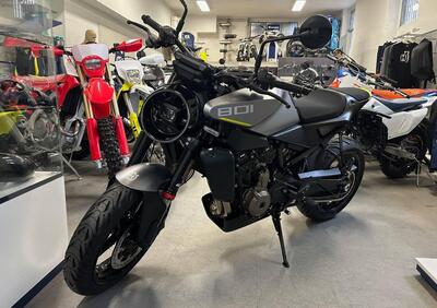 Husqvarna Vitpilen 801 L (2025) - Annuncio 9840820