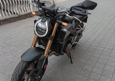 Honda CB 650 R E-Clutch (2024 - 25) - Annuncio 9840824