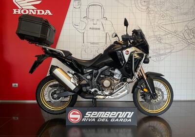 Honda Africa Twin CRF 1100L Adventure Sports (2020 - 21) - Annuncio 9840823