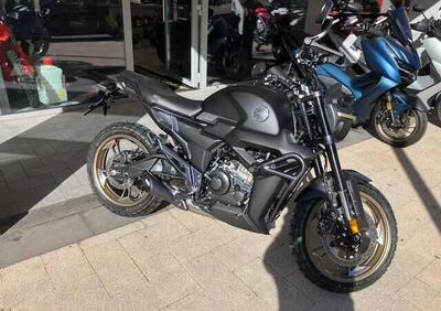 Zontes ZT125-G1 (2020 - 25) - Annuncio 9840831