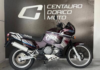 Yamaha XTZ 750 SuperTéneré (1989 - 98) - Annuncio 9840836
