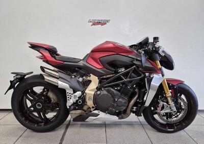 MV Agusta Brutale 1000 Serie Oro (2019 - 20) - Annuncio 9840840