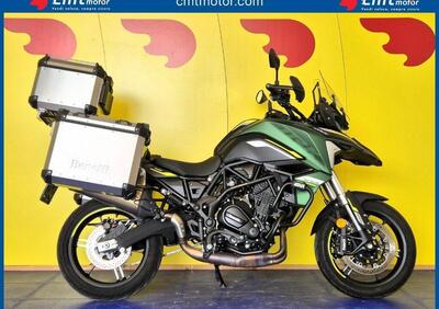 Benelli TRK 702 (2023 - 25) - Annuncio 9840841