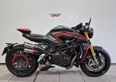MV Agusta Rush 1000 (2020) - Annuncio 9840845