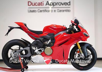 Ducati Panigale V4 S (2025) - Annuncio 9840850
