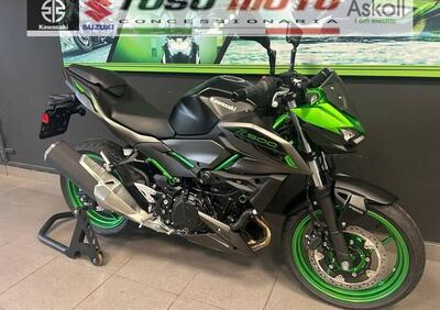 Kawasaki Z 500 SE (2024 - 26) - Annuncio 9840844