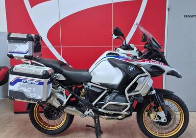 Bmw R 1250 GS Adventure (2021 - 24) - Annuncio 9840859