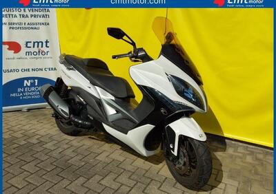 Kymco Xciting 400i ABS (2012 - 17) - Annuncio 9778550