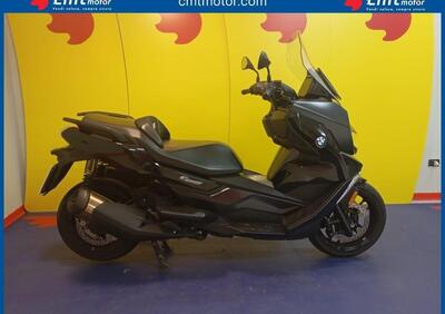 Bmw C 400 GT (2019 - 20) - Annuncio 9840867