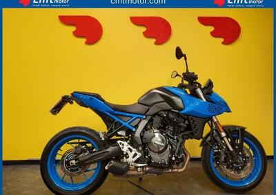 Suzuki GSX-8S (2023 - 24) - Annuncio 9840871