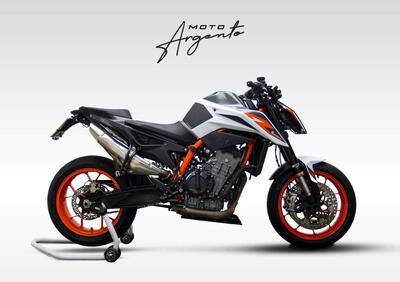 KTM 890 Duke R (2020) - Annuncio 9840874