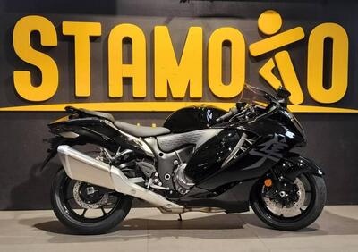 Suzuki GSX 1300 R Hayabusa (2025) - Annuncio 8545607