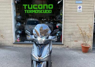 Kymco Agility 300i Noodoe (2021 - 24) - Annuncio 9840900