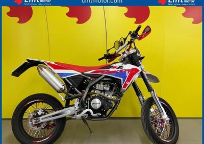 Fantic Motor Motard 125 Performance 4t (2020) - Annuncio 9840890