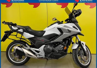 Honda NC 750 X DCT ABS (2016 -17) - Annuncio 9840891