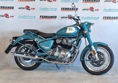 Royal Enfield Classic 650 (2025) - Annuncio 9838859