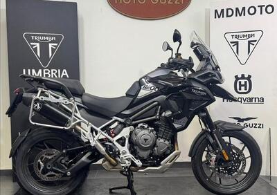 Triumph Tiger 1200 GT Pro (2022 - 23) - Annuncio 9840910